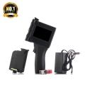 Digital Expiry and Price Printer handy label barcode sales price printer. 