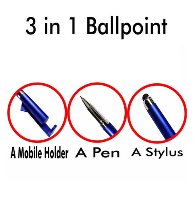 Universal%203-in-1%20Multi-Functional%20Stylus%20Pen%20for%20Android,%20IPhone,%20Mobile%20Holder,%20Ballpoint%20Touch%20Screen%20Stylus%20Pen,%20Ballpoint%20Pen%20with%20Stylus%20Phone%20Stand,%20Gel%20Pen%20with%20Cap%20-Metal%20-%20Image%203