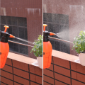 Trigger Pressure sprayer Air Compression Pump Hand Pressure Sprayers Home Garden watering spray bottle easy use. 