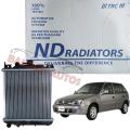ND Radiator for SUZUKI CULTUS (EFI). 