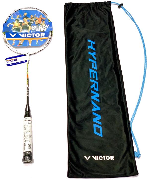 Victor Hypernano X 500 Power (4U)