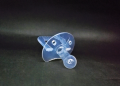 12 Piece Full Silicone Choosni (Pacifier) Jar  Imported  Made In Taiwan  Available On Wholesale Rate Baby Wholesale House. 