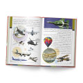 "Bachon ka Encyclopedia" - Urdu Book of Knowledge for Kids - Premium Quality. 