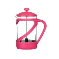 Hot Pink Kenya Cafetiere - 850ml - Premier Home - SKU 0602451. 