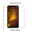 Xiaomi Poco F1 Tempered Glass Screen Protector Polish Glass For Xiaomi POCO F1. 