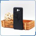 Samsung J5 Prime Back Cover Perfect Quality Leather cover soft silicon flexible case Perfect Fitted Premium Flexible & Soft Gel Anti-Scratch Leather Back Cover Pouch For Galaxy J5 Prime. 