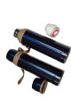 Insulated Stainless Steel Bottle - Imported - 750ml - Blue. 