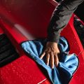 TURTLE WAX - HYBRID SOLUTIONS CERAMIC WASH & WAX - 1.42 LITERS. 