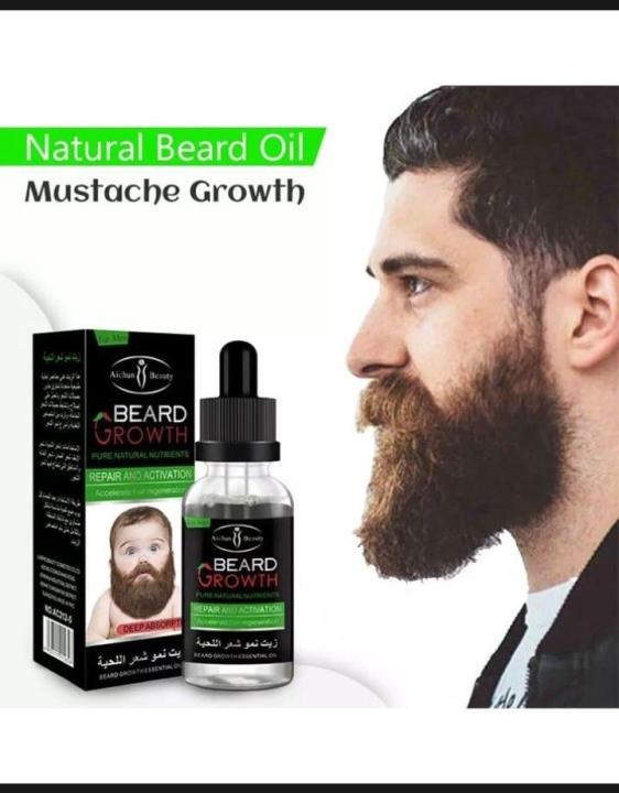 Natural%20Beard%20Oil%20For%20Mustache%20Growth%20&%20Hair%20Loss%20Treatment%20-%20Image%203