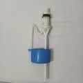 Commode Valve / Flush Valve. 