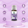 Bio Shop™ Lavender Aromatherapy Essential Oil  Lavender Oil 100% Pure & Natural. 