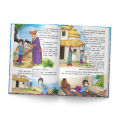 Collection of Tales (12 Stories in a Book) - English Fairy Tales for Kids. 