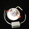 5W COB LED Spot Light 2" LED Ceiling Downlight (Golden). 