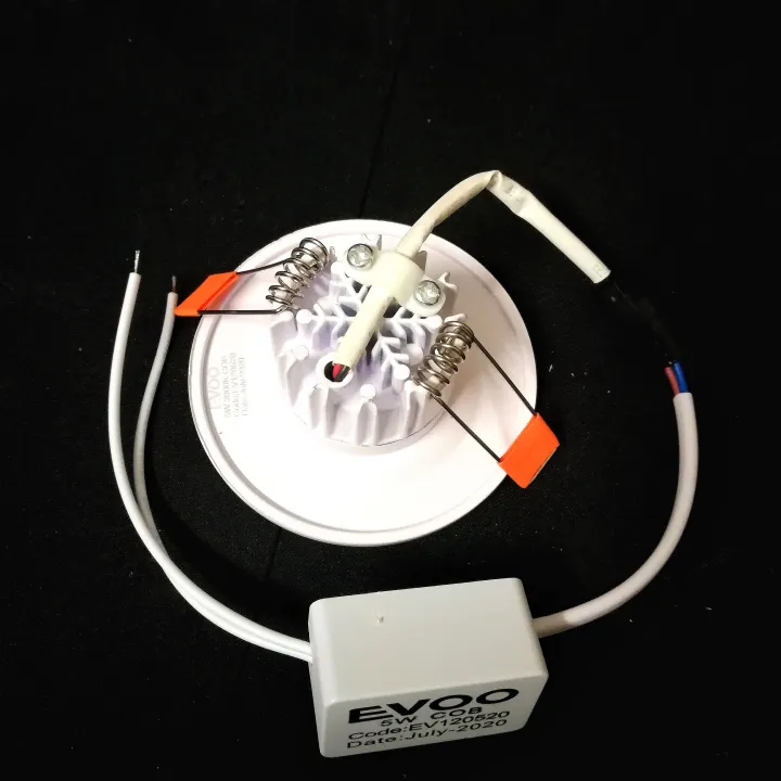 5W%20COB%20LED%20Spot%20Light%202"%20LED%20Ceiling%20Downlight%20(Golden)%20-%20Image%206