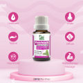 Patchouli Essential Oil by Bio Shop ™ - 100% Pure & Natural. 