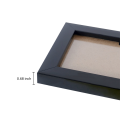 eMall Photo Frames 7 Pcs Wall Gallery with Free Custom Pictures Printing for Home Decor and Wall Decoration Picture Frames. 