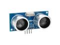 Ultrasonic Sensor HC-SR04 Arduino. 
