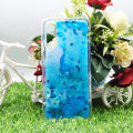 Vivo S1 / Y7s Back Cover Water Glitter Shiny Ladies Soft Silicon Case For Vivo S1 / Y7s. 