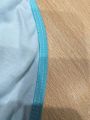 New beautiful underwear simple design for women. 