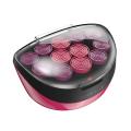 H5670 JUMBO CURLS HEATED ROLLERS. 
