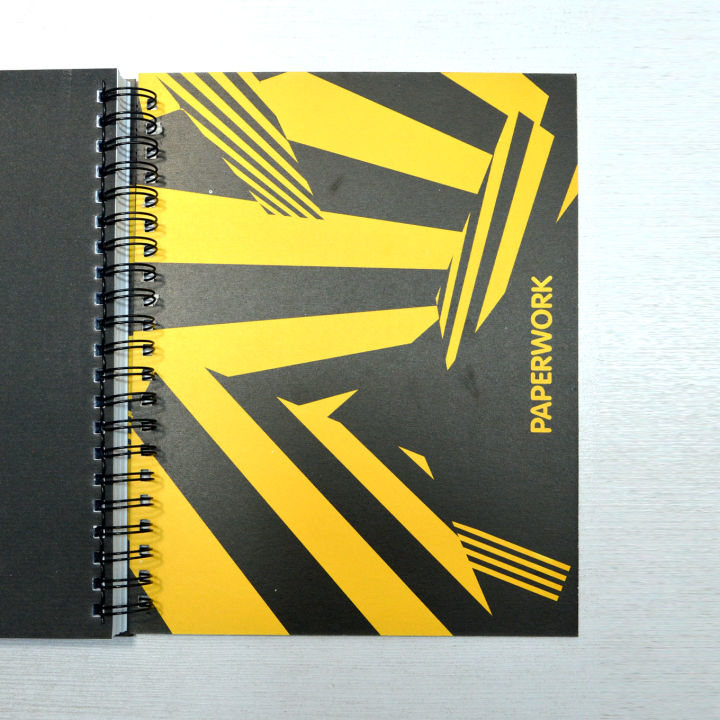 Spiral%20Notebook%20A4%20-%20Yellow%20Shutter%20-%20by%20PAPERWORK%20-%20Image%209