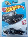 2021 Hot Wheels New MAGIC 8 BALL RodgerDodger "MOST LIKELY" MATTELGAMES 2/5. 
