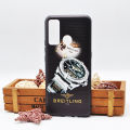 Tecno Pouvoir 4 Back Cover Tecno Pouvoir 4 Pro Back Cover Multicolour 3D Design Case Cover For Tecno Pouvoir 4 Tecno Pouvoir 4 Pro. 