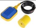 Liquid water float level switch water tank float level controller sensor. 