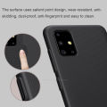 For Samsung Galaxy A51 Case Super Frosted Shield Hardcase Matte Back Cover Casing. 