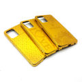 Samsung Galaxy A52 Back Cover Golden Plated Full Coverage Case Samsung Galaxy A52 For Boys. 