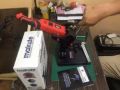 Makute Angle Grinder Stand AG-S1. 
