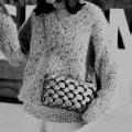 Clutch Bag 3D Diamond Party Lady Faux Leather Ladies Shoulder Messenger Bag. 