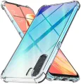 Oppo F15 Back Cover | Oppo Reno 3 Back Cover Transparent Extra Bumper Anti Shock Soft Crystal Clear Case For Oppo F15 | Oppo Reno 3. 
