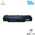 FUJITSU LIFEBOOK AH530/3A 6 CELL COMPATIBLE REPLACEMENT LAPTOP BATTERY. 