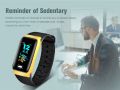 Lige Smart Watch Sport Smart Band Smart Wrist Band for Men Women. 
