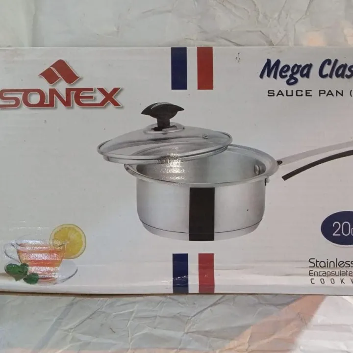 Sonex%20Mega%20Classic%20%E2%80%93%20Cooking%20Sauce%20Pan%20%E2%80%93%20Stainless%20Steel%20With%20Glass%20Lid%20-%20Image%2010