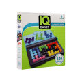 IQ Puzzle Game For Kids & Adult 120 Challenges in 1 Games Child Development Brain Teasers_ Kids Toy Game Adult Game Primary Schools Child Development. 