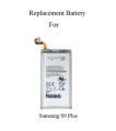Samsung S9 Plus Replacement Battery For Samsung S9+. 