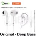 Gionee Handsfree Original 100% Original Gionee Handfree for Gaming Handsfree For PUBG with mic Handsfree for Girls Handsfree for Call 3.55mm Handfree Earphones Gaming Headphones with mic for PUBG - Gioni Handsfree handfree Headphones Gionee Earphones. 