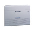 Panasonic_ PABX TES-824, Telephone Exchange Landline Intercom System. 