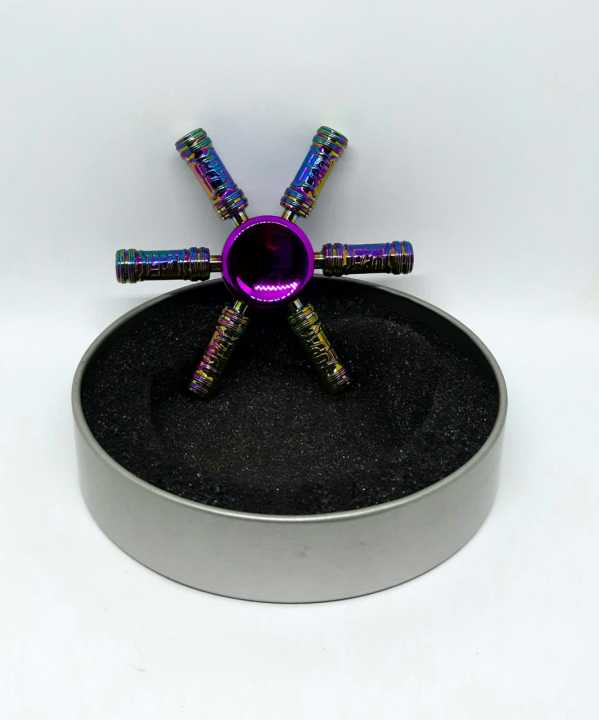 Colorful%20Rainbow%20High%20Speed%20Fidget%20Spinner%20-%20Image%204