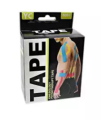 Sports Bandage Physio Muscles Care Injury Support Sport Tape Kinesiology Strap. 