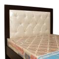 Single Bed Without Mattress p-233. 