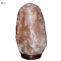 Himalayan Natural Salt lamp. 