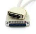 HP 1100 Printer Cable DB 25Pin to Small Mini Centronics 36Pin Parallel Cable. 