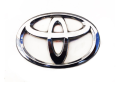 Toyota Corolla Genuine Front Grill Monogram Xli, Gli, Altis 2008-2014. 
