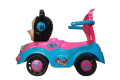 Mickey Mouse Push Car with Safety Handles For For Kids with Safety Handles. 