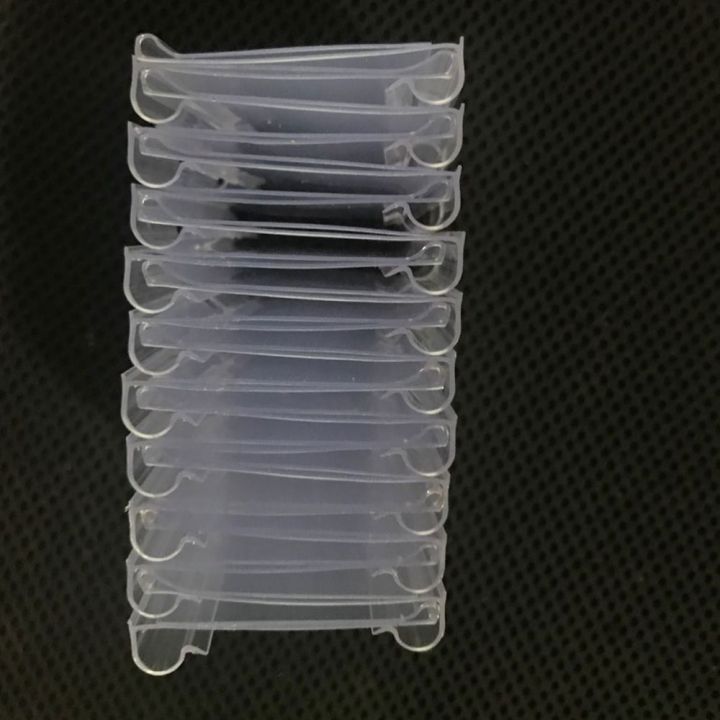 50%20PCS%20Clear%20Plastic%20Label%20Holders%20for%20Wire%20Shelf%20Retail%20Price%20Label,%20Basket%20Labels%20Clip%20On%20Labels%20for%20Storage%20Bins,%20Merchandise%20Sign%20Display%20Holder%20for%20Supermarket%20Shop%20-%20Image%204
