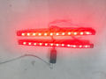 Multi color Strip LED Light For Motor Bike and Cars. 