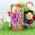 Realme 6 Back Cover Fashion Love Bracelet Chain Bowknot Girl Cover Phone Case For Realme 6. 